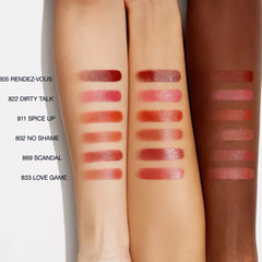 NARS Explicit Lipstick 3.8g