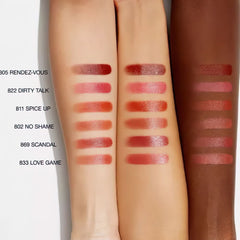 NARS Explicit Lipstick 3.8g