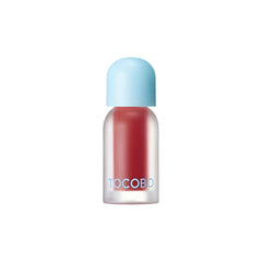 TOCOBO - Juicy Berry Plumping Lip Oil