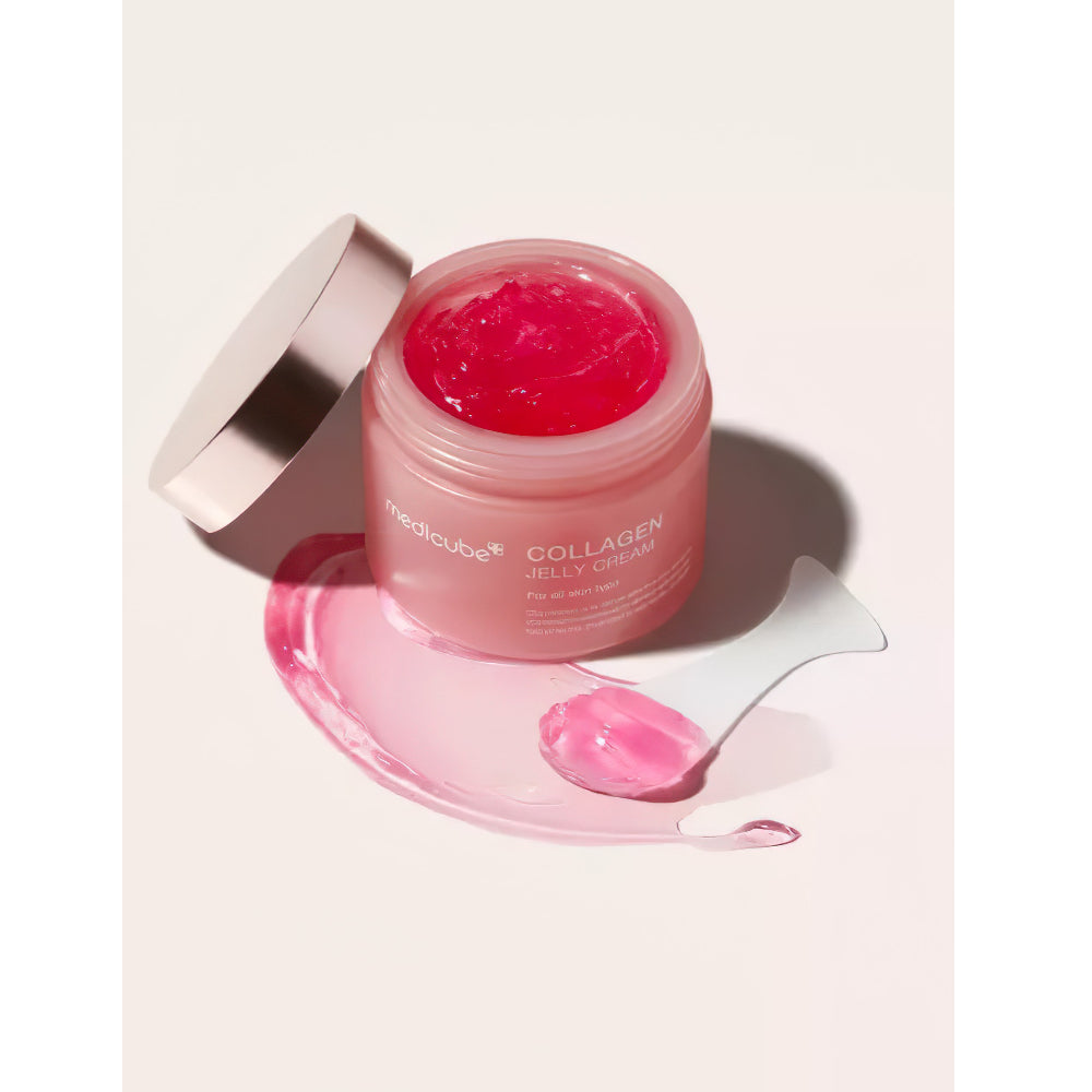 MEDICUBE Collagen Jelly Cream 110ml