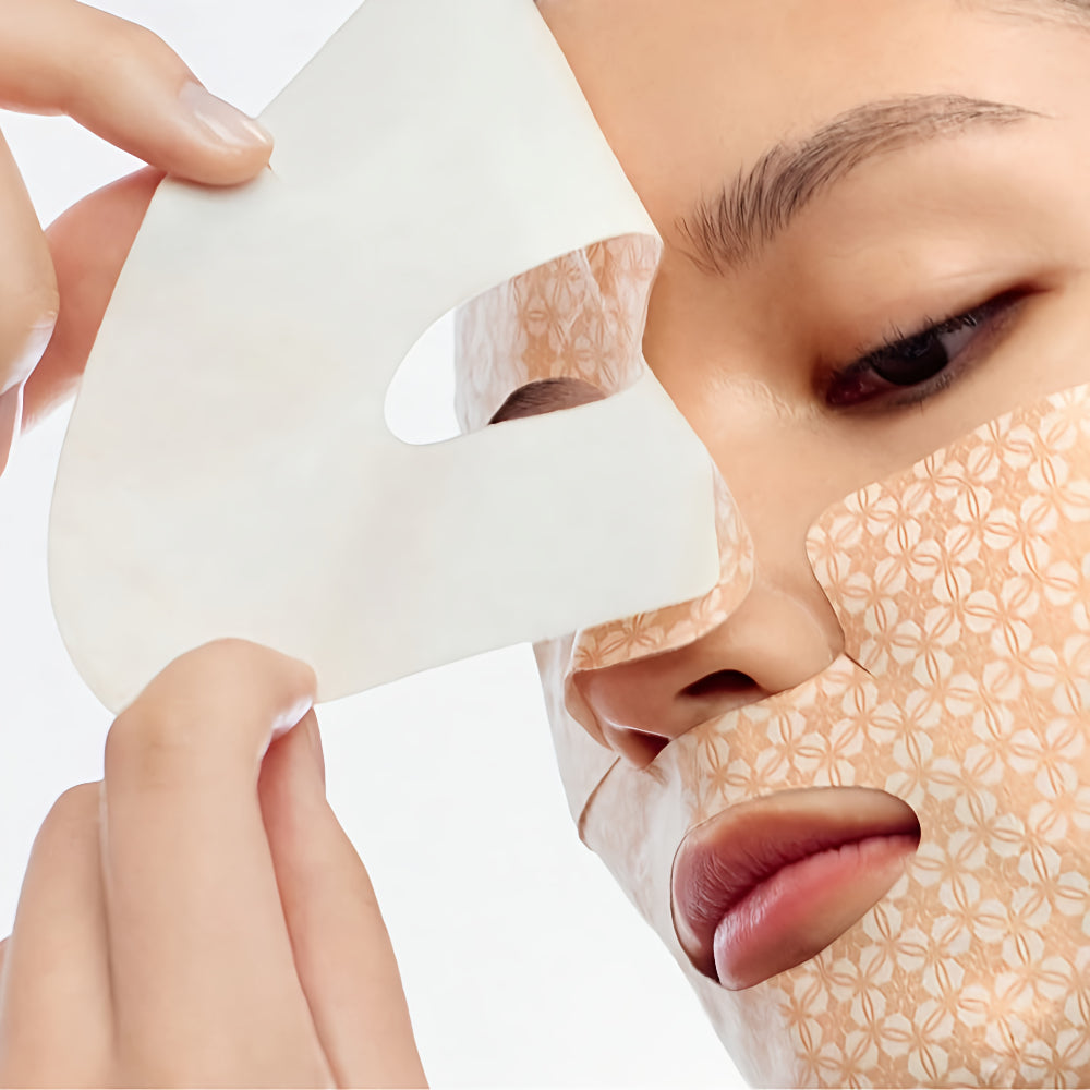 Sulwhasoo - Concentrated Ginseng Renewing Creamy Mask EX