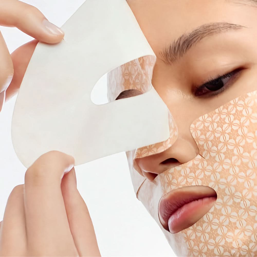 Sulwhasoo - Concentrated Ginseng Renewing Creamy Mask EX