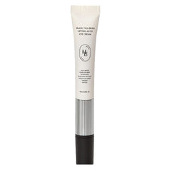 HEVEBLUE - Black Yuja Bean Lifting Auto Eye Cream
