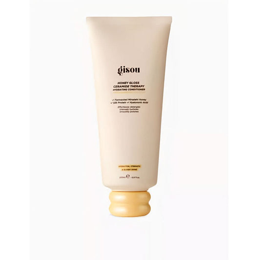 GISOU Honey Gloss Ceramide Therapy Hydrating Conditioner 200ml