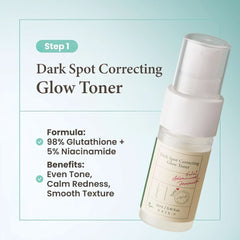 AXIS - Y - The Mini Glow Trio Set