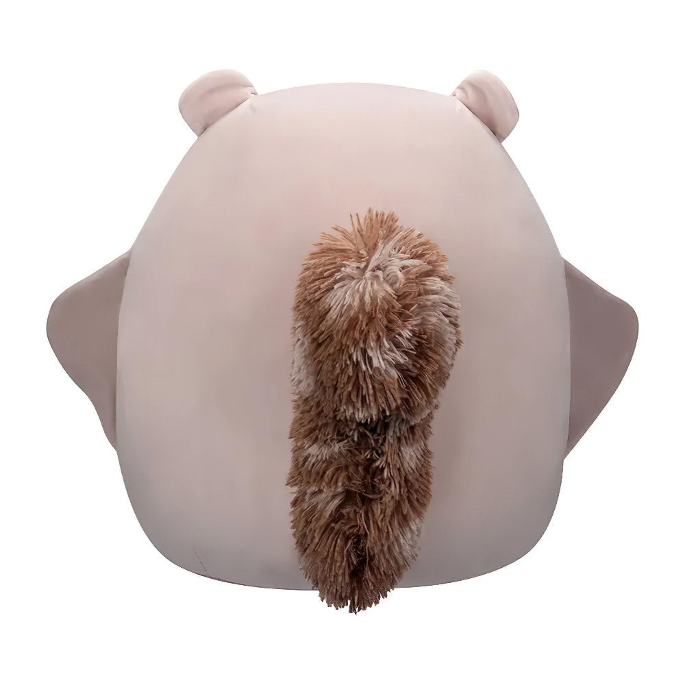 SQUISH Mallows Steph Flying Squirrel Plush Toy 16 Inch