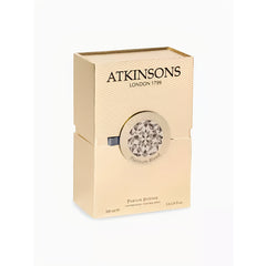 ATKINSONS Platinum Blend Eau de Parfum 100ml