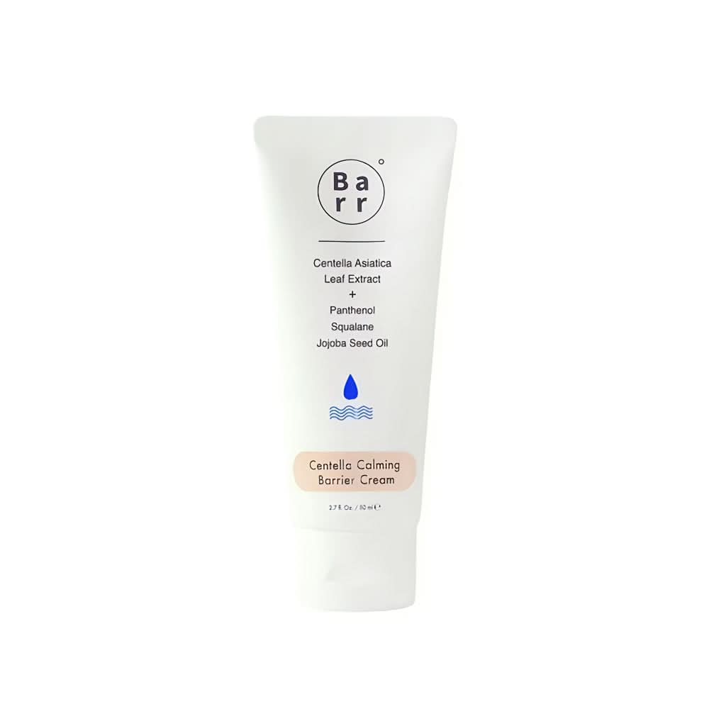 Barr - Centella Calming Barrier Cream