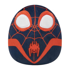 SQUISH Mallows Spidey Miles Morales 10 Inch
