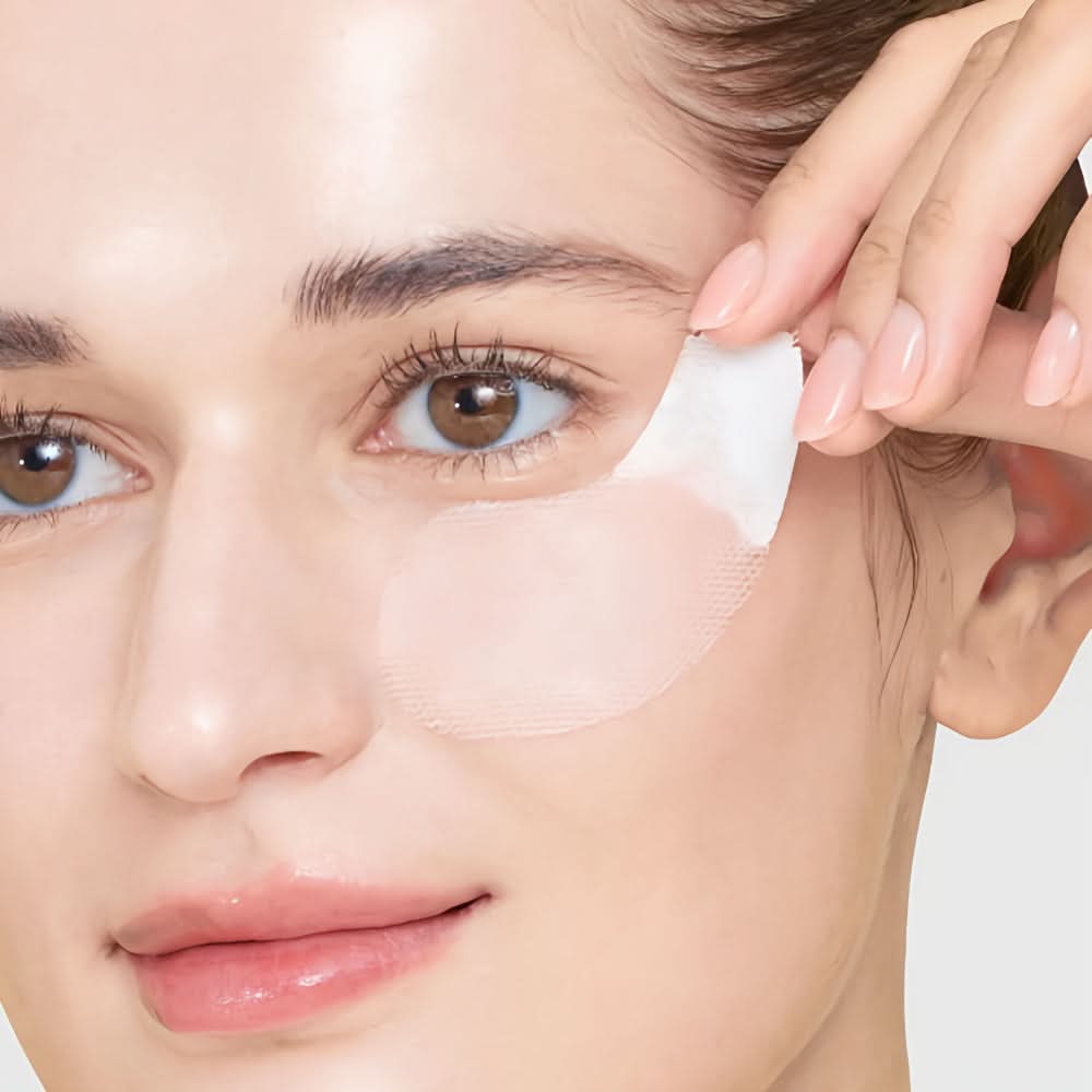 مجموعة لصقات SUNGBOON EDITOR - Deep Collagen Melting