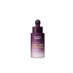 EQQUALBERRY - Purple PDRN Pore Minimizing Serum