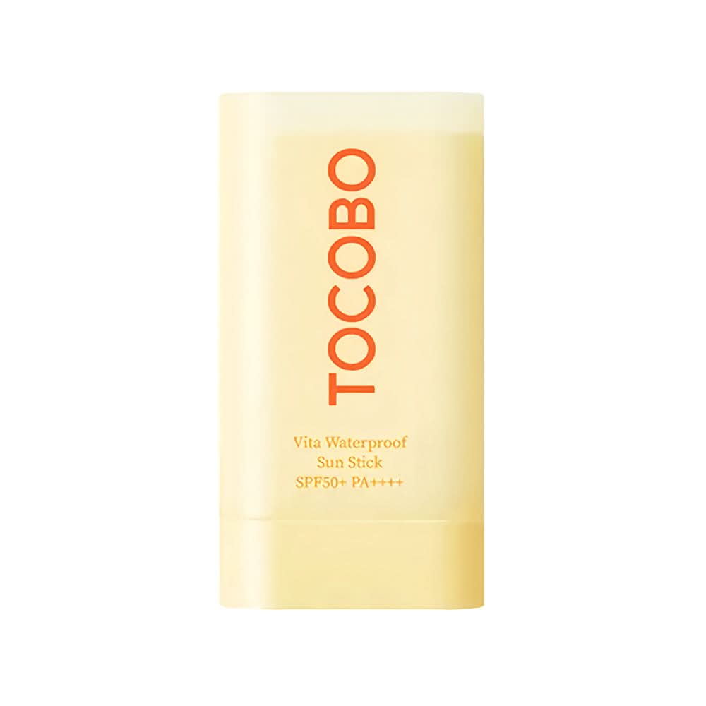 TOCOBO - Vita Waterproof Sun Stick