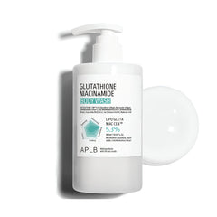 APLB - Glutathione Niacinamide Body Wash (300ml)