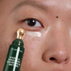 BIOSSANCE Squalane + 5% Niacinamide Brightening Eye Serum 15ml