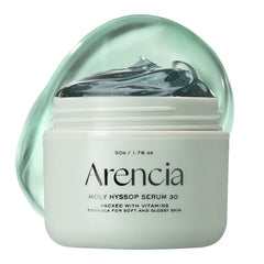 Arencia - Holy Hyssop Serum 30