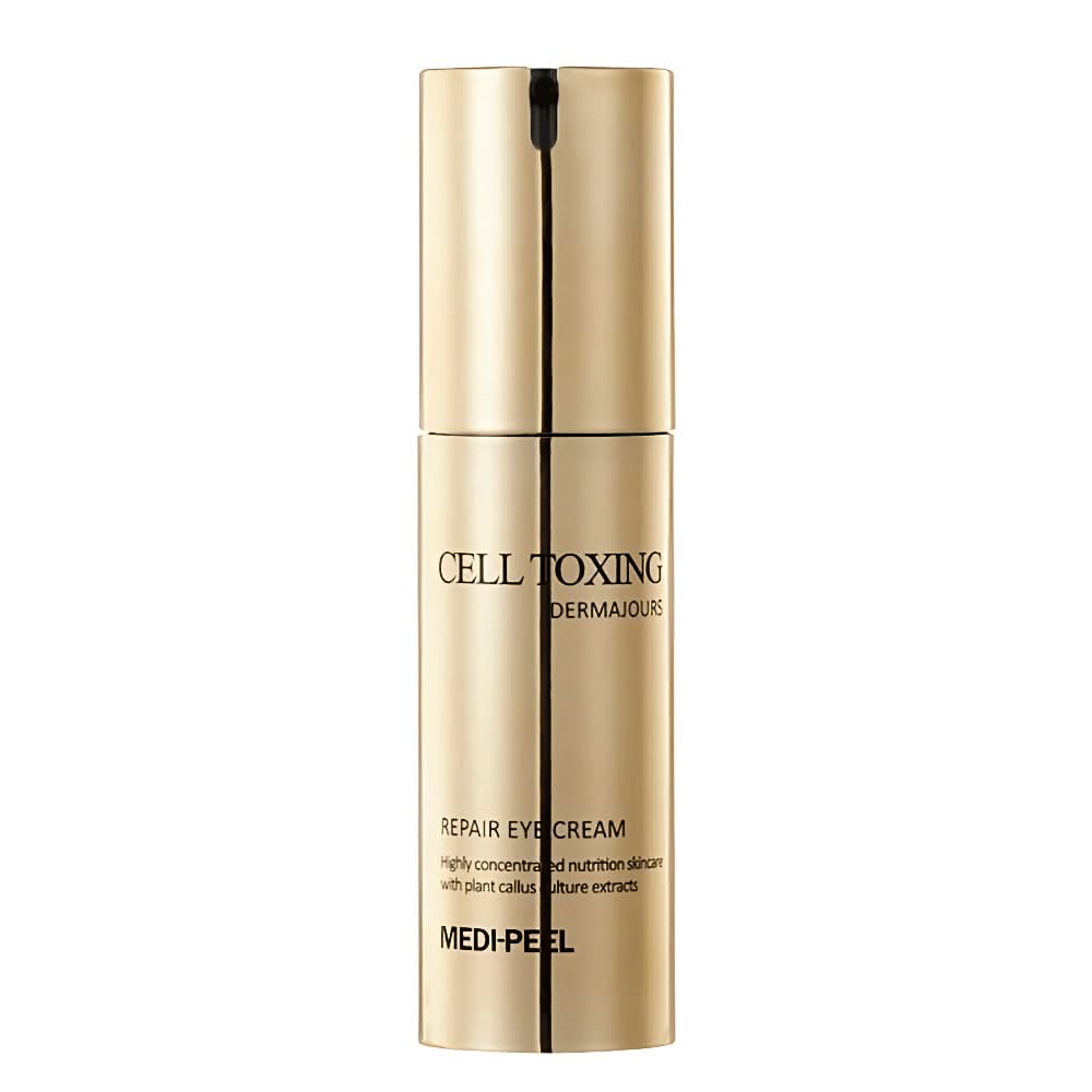 MEDI-PEEL - Cell Toxing Dermajours Repair Eye Cream