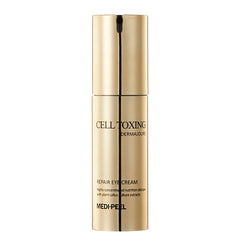 MEDI-PEEL - Cell Toxing Dermajours Repair Eye Cream