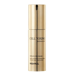 MEDI-PEEL - Cell Toxing Dermajours Repair Eye Cream
