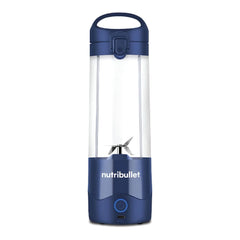 Nutribullet Portable Blender 475ml - Navy Blue