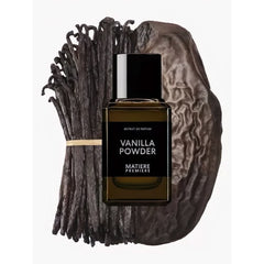 MATIERE PREMIERE Vanilla Powder Extrait de Parfum 100ml