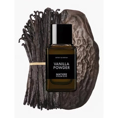 MATIERE PREMIERE Vanilla Powder Extrait de Parfum 100ml