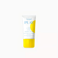 SUPERGOOP! PLAYβ’ Mineral Lotion SPF 30 30ml