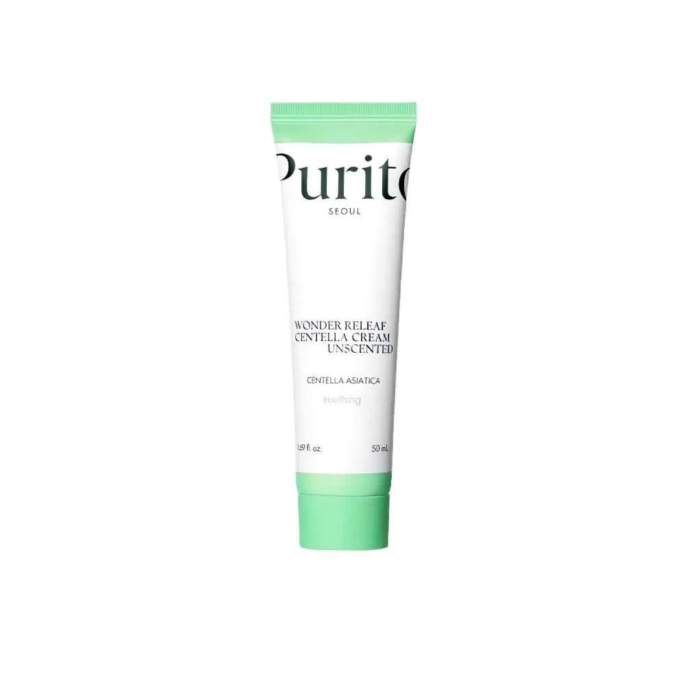 Purito SEOUL - Wonder Releaf Centella Cream Unscented