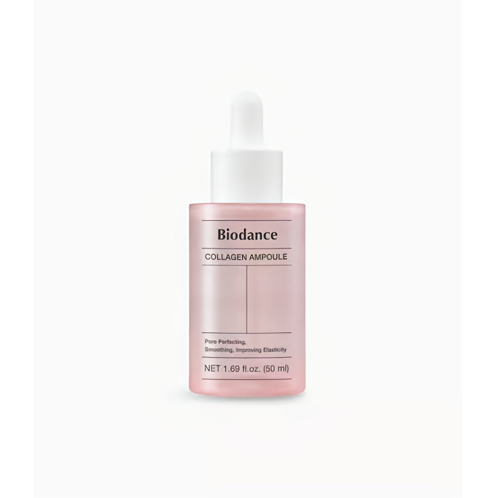 BIODANCE Pore Tightening Collagen Ampoule 50ml