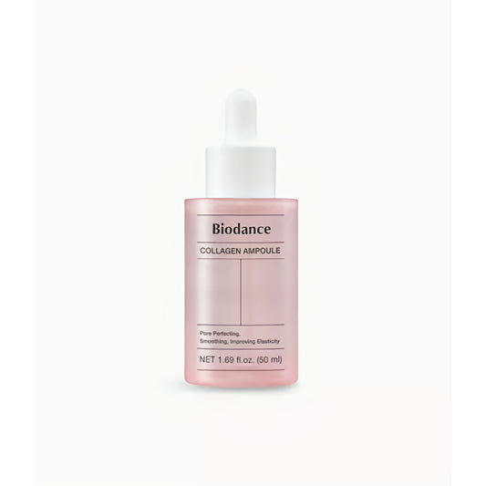BIODANCE Pore Tightening Collagen Ampoule 50ml