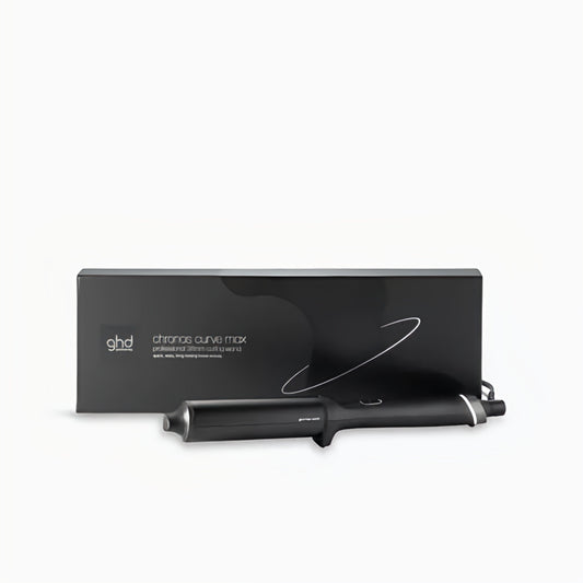 عصا تصفيف الشعر GHD Chronos Curve Max Wand 38mm