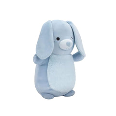 SQUISH Mallows Medium Bastian The Blue Bunny Plush Easter Hugmees Asst-B 10 Inch