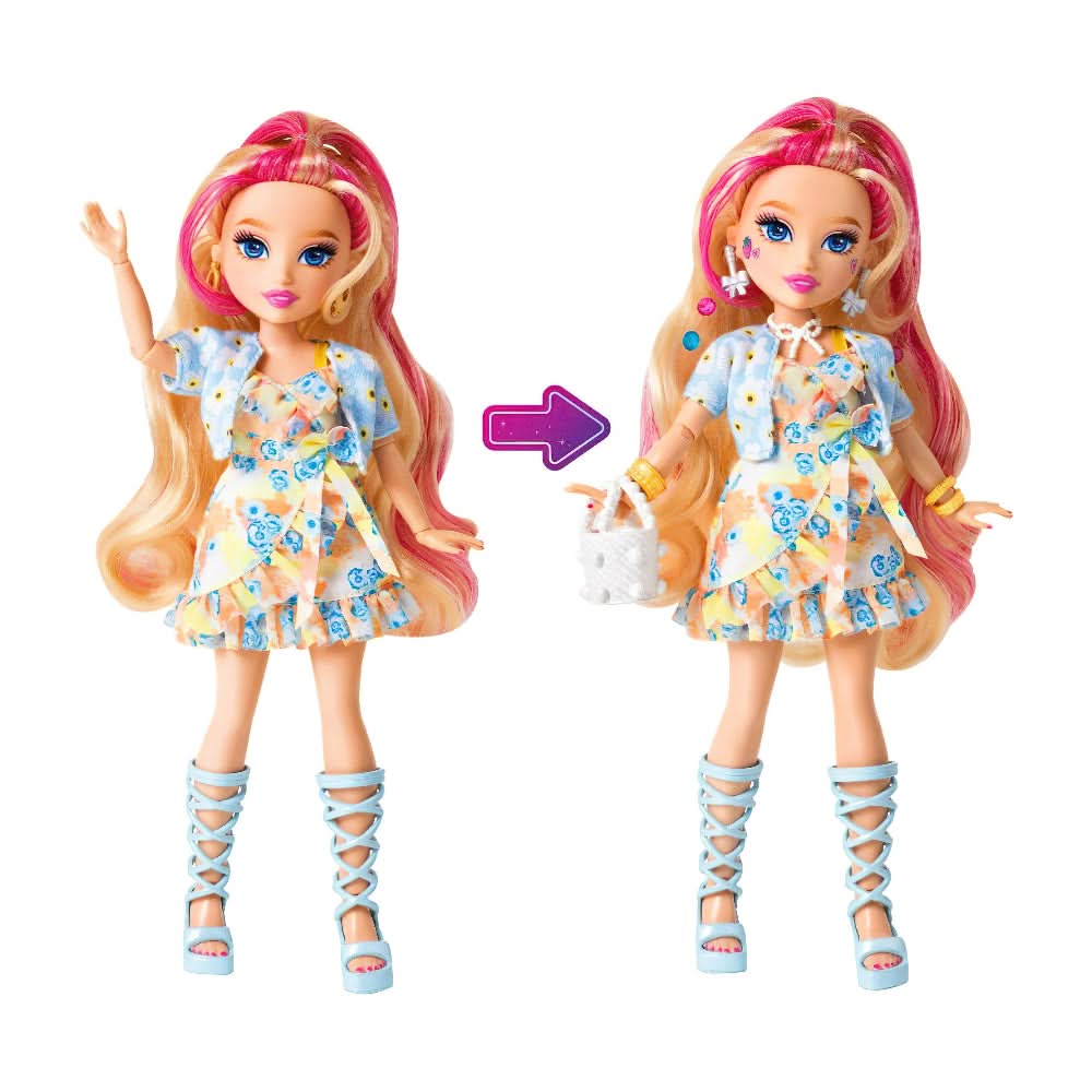 Glo-Up Girls Tiffany S2