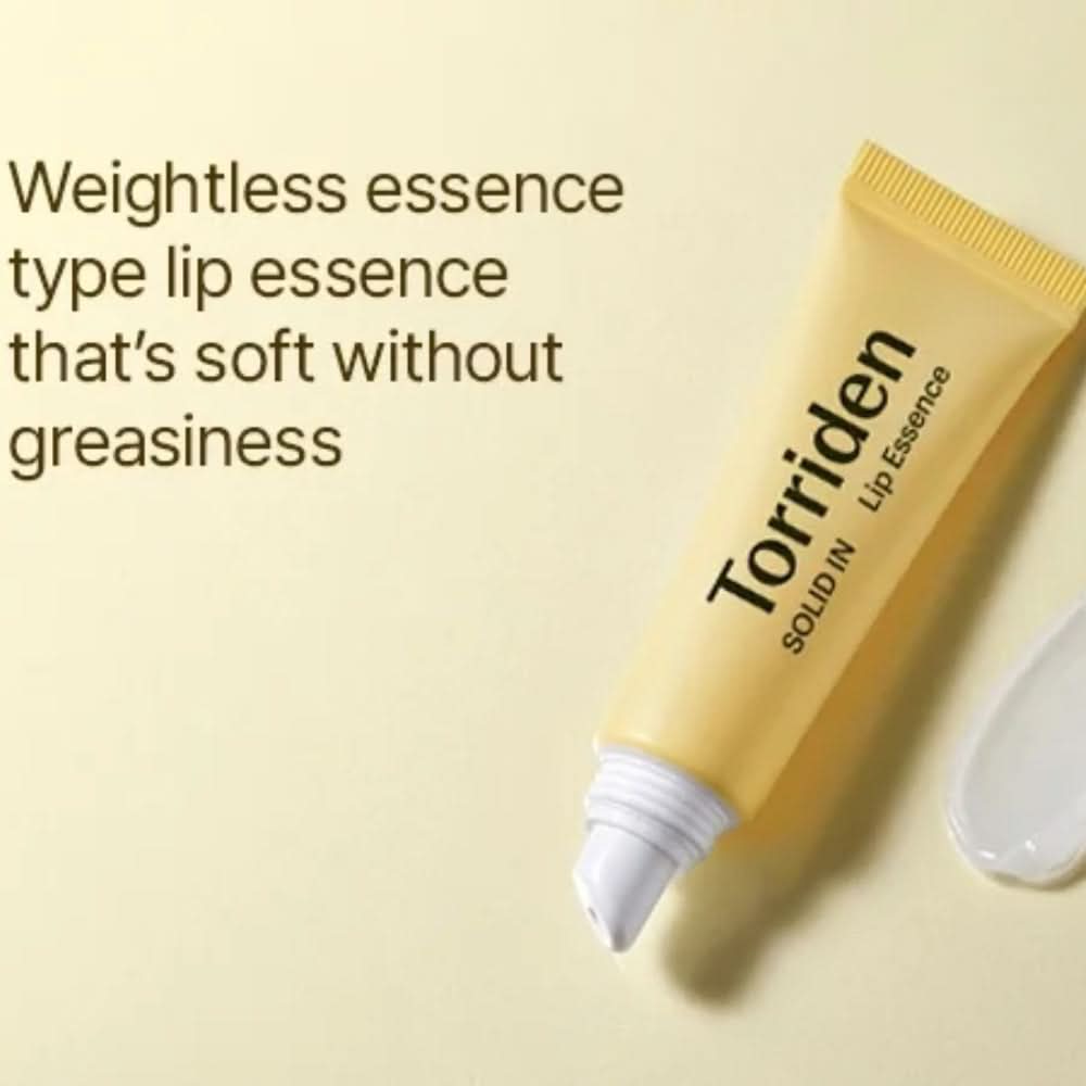 Torriden - SOLID IN Ceramide Lip Essence