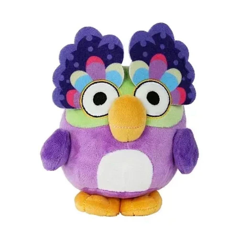Bluey S11 Plush Single Pack