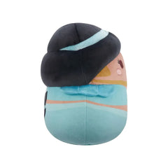 SQUISH Mallows Disney Princess Jasmine Little Plush Toy 8 Inch