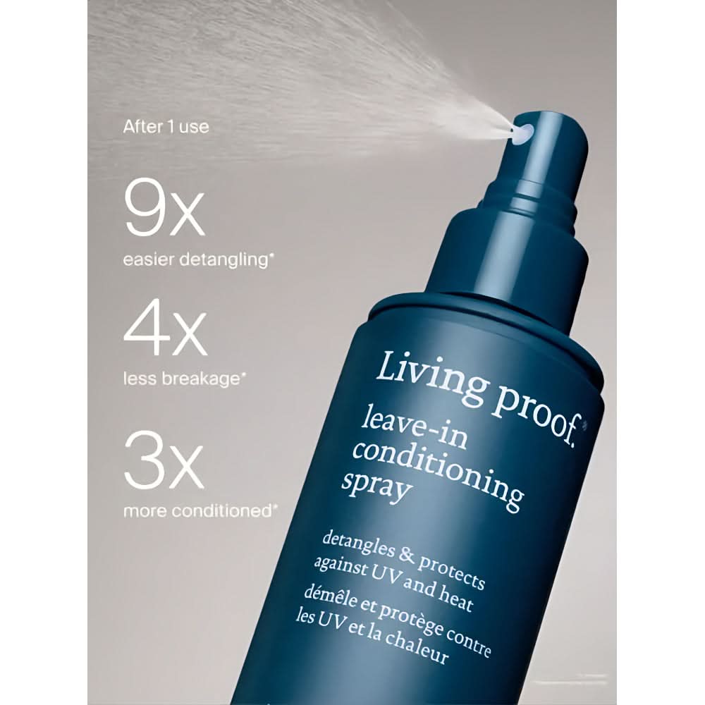 LIVING PROOF Leave In Conditioning Spray 50ml