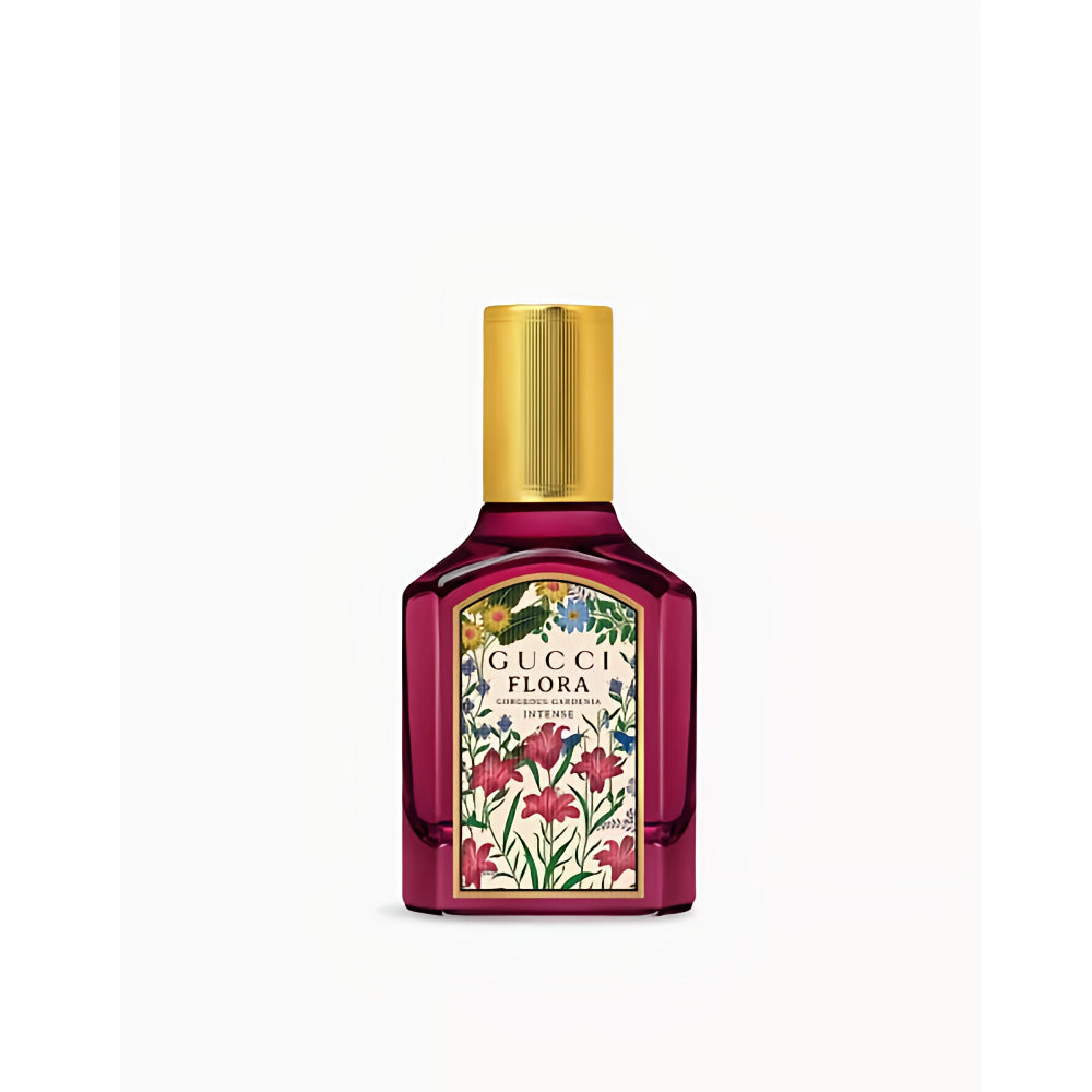 GUCCI Flora Gorgeous Gardenia Intense Eau de Parfum 100ml