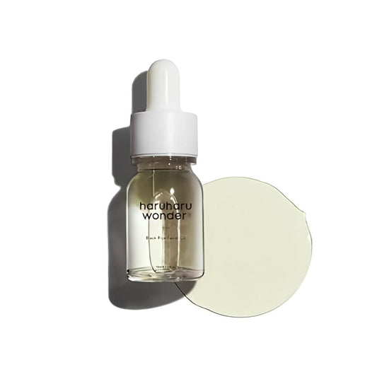 Haruharu wonder - Black Rice Facial Oil Mini