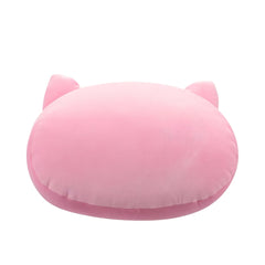 SQUISH Mallows Stackables Rhiannon Fox Plush Toy Pink 12 Inch
