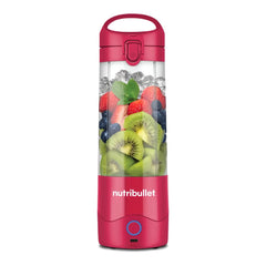 NutriBullet Portable Blender 475ml - Magenta