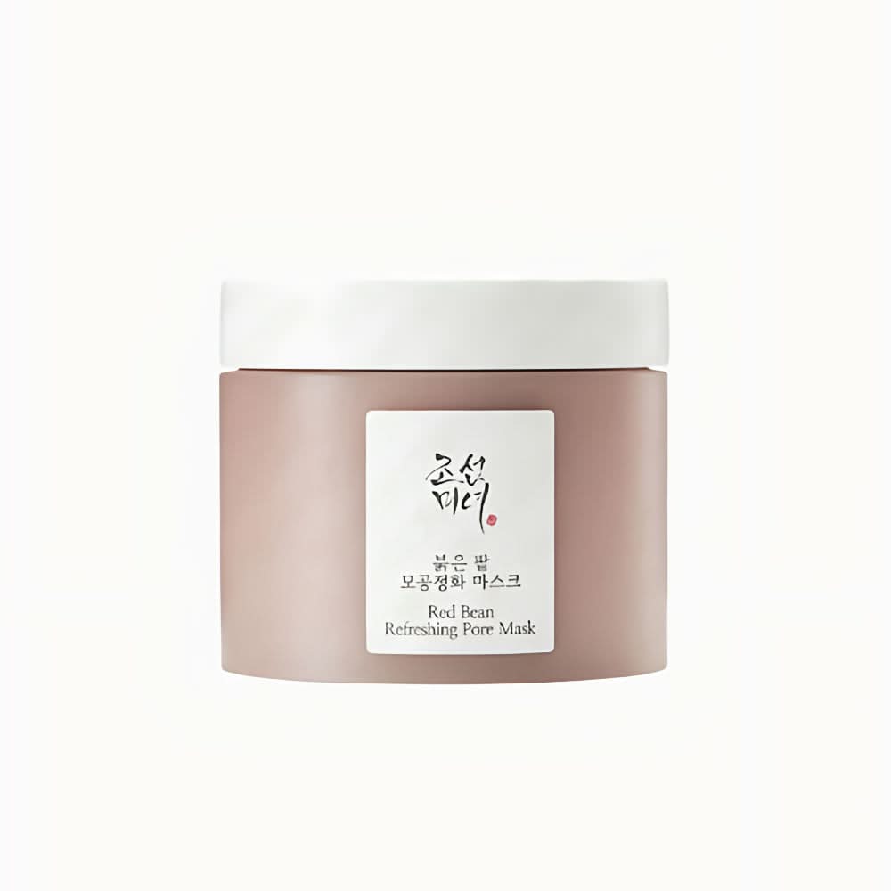 جمال جوسون - قناع الفاصوليا الحمراء المنعش للمسام