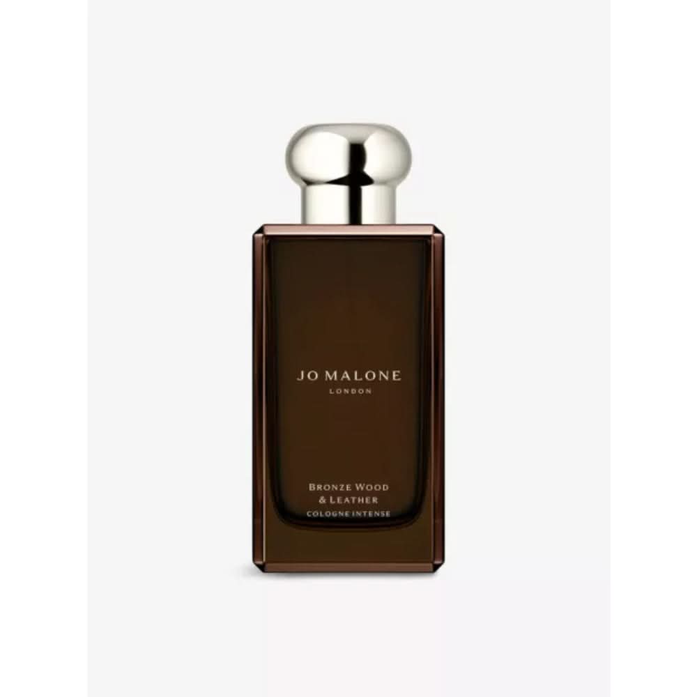 جو مالون لندن، عطر برونز وود آند ليذر المركز 100 مل