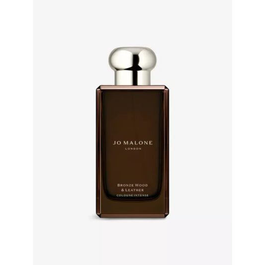 JO MALONE LONDON Bronze Wood & Leather Cologne Intense 100ml