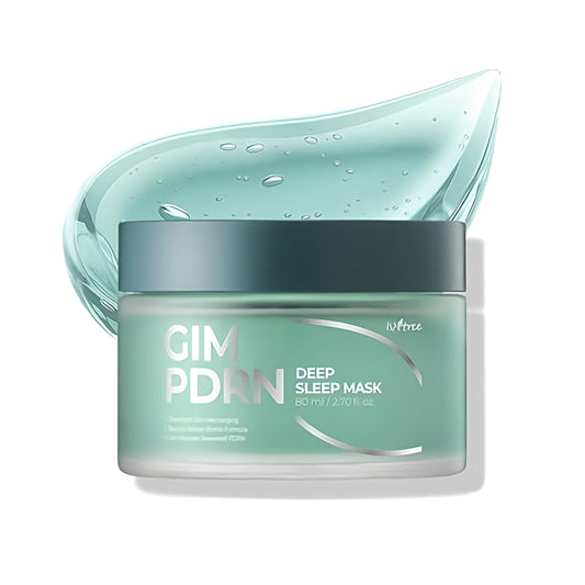 Isntree - Gim PDRN Deep Sleep Mask 80ml