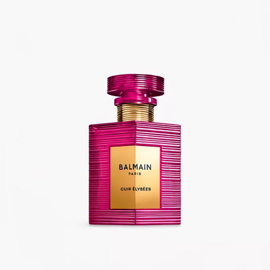 BALMAIN BEAUTY Cuir Élysées Eau de Parfum 50ml