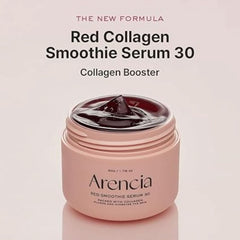 Arencia - Fresh Red Smoothie Serum 30