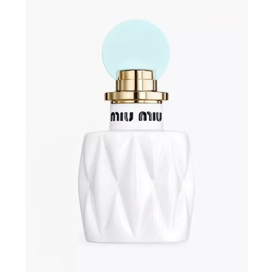 MIU MIU BEAUTY Fleur de Lait Eau de Parfum