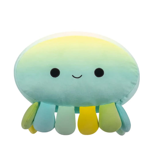 SQUISH Mallows Stackables Oldin Octopus Plush Toy 12 Inch