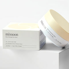 Mixsoon - Bean Hydrogel Eye Patch