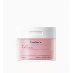 BIODANCE Collagen Gel Toner 60 Pads 140g